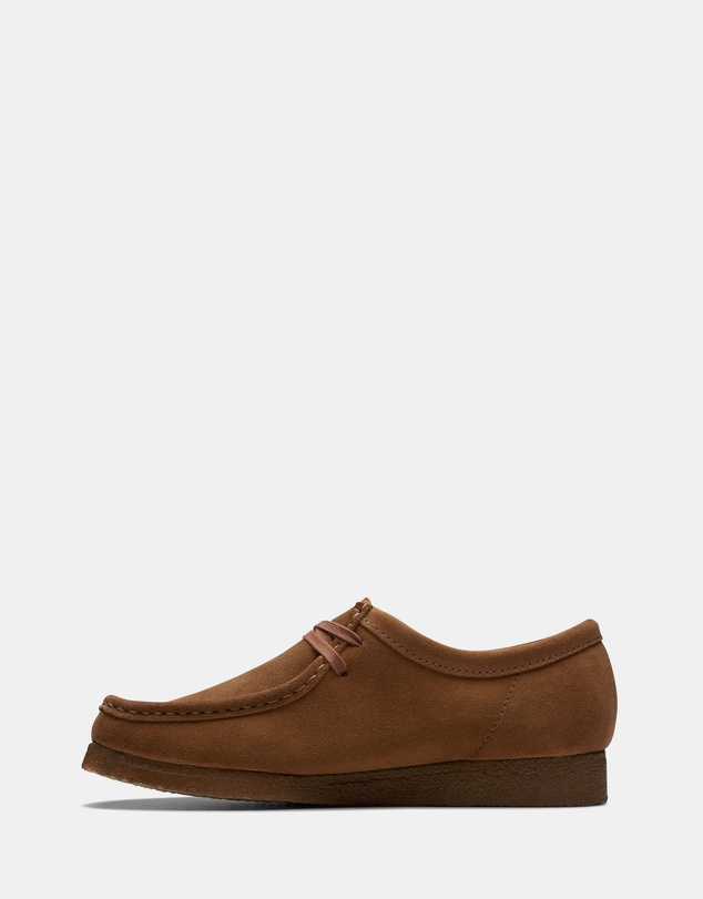 Clarks Originals - Wallabee (M) NS Cola