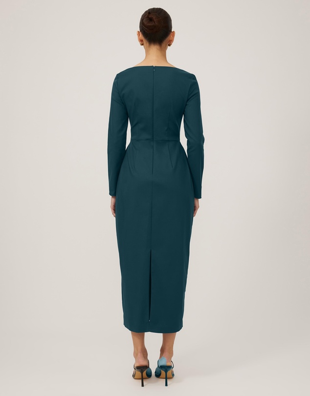 Tussah - Hubert Midi Dress
