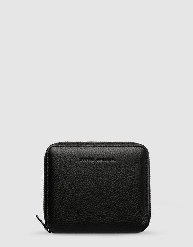 Status Anxiety - Change Always Comes Jewellery Case