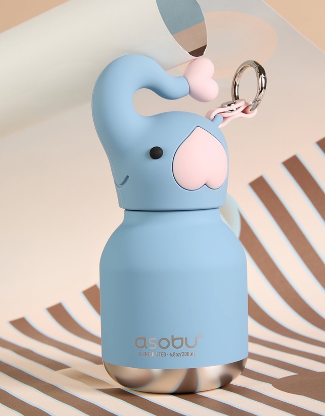 Asobu - Bestie Bottle Mini 200ml