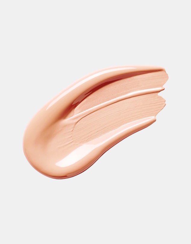 MCoBeauty - Lip Plump 4-in-1 Hydrating Lacquer - Luella (Nude Melon)
