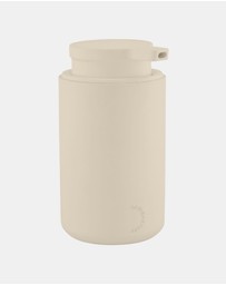 DESIGNSTUFF - ARC Soap Dispenser