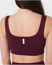 REC GEN - FITform Square crop