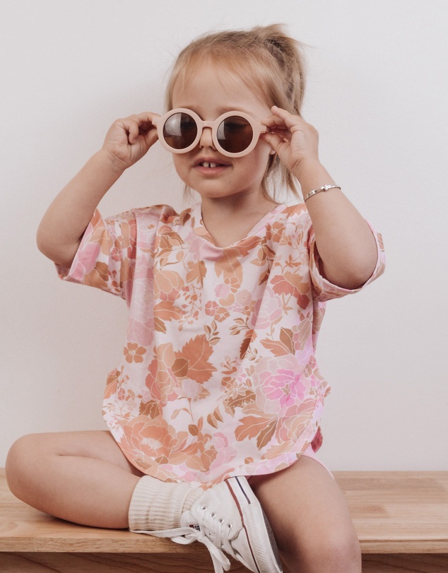 WITH LOVE FOR KIDS - Easy Top - Babies - Kids