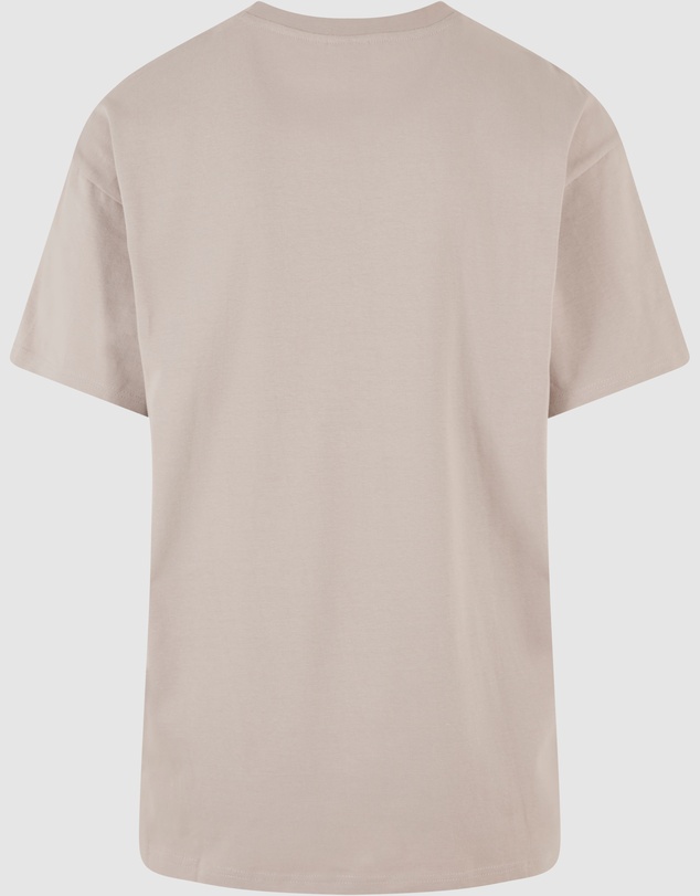 Urban Classics - Heavy Oversized Casual Tee