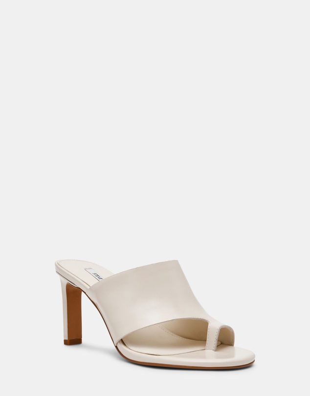 Steve Madden - Valentin Bone Heels
