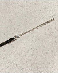 SAINT VALENTINE - Chain Extender - Silver