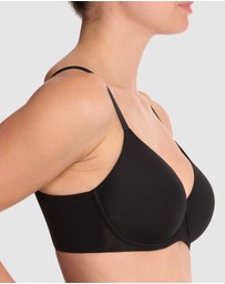 Natori - Cloud Comfort Wired Back-Smoothing T-Shirt Bra