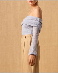 MON RENN - Nomad Top