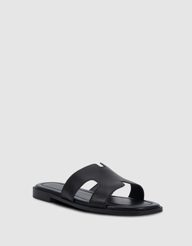 Nude Footwear - Delta