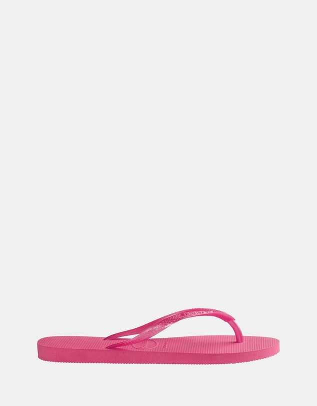 Havaianas - Slim Metallic - Women's