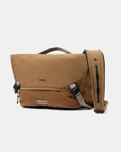 Bellroy - Venture Messenger 14