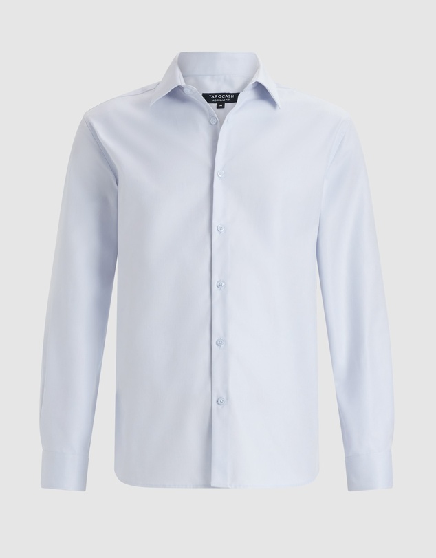 Tarocash - Enigma Cotton Easy Care Shirt