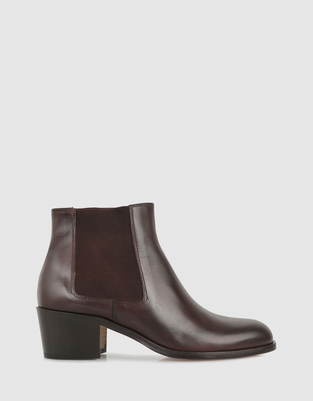 Beau Coops - Jerry_loss Ankle Boots