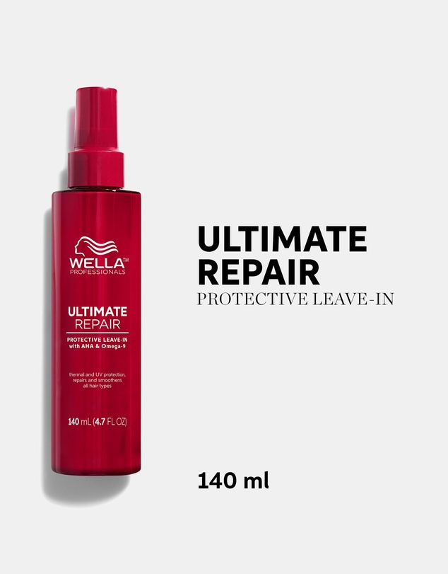 Wella - Ultimate Repair - Protect Leave-In 140ml