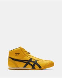 Onitsuka Tiger - Mexico Mid Runner - Unisex