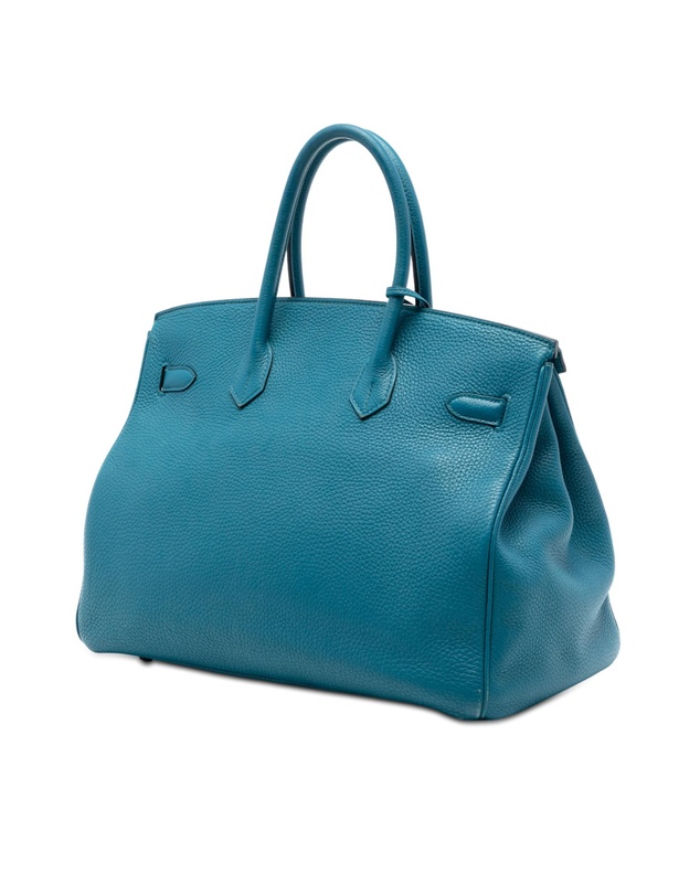 Pre-Loved by Azura Reborn - Pre-Loved Clemence Birkin Retourne 35