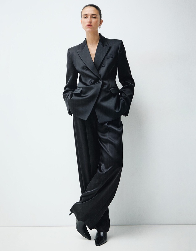M.N.G - Gilda Blazer