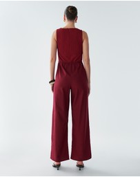 BWLDR - Paige Jumpsuit