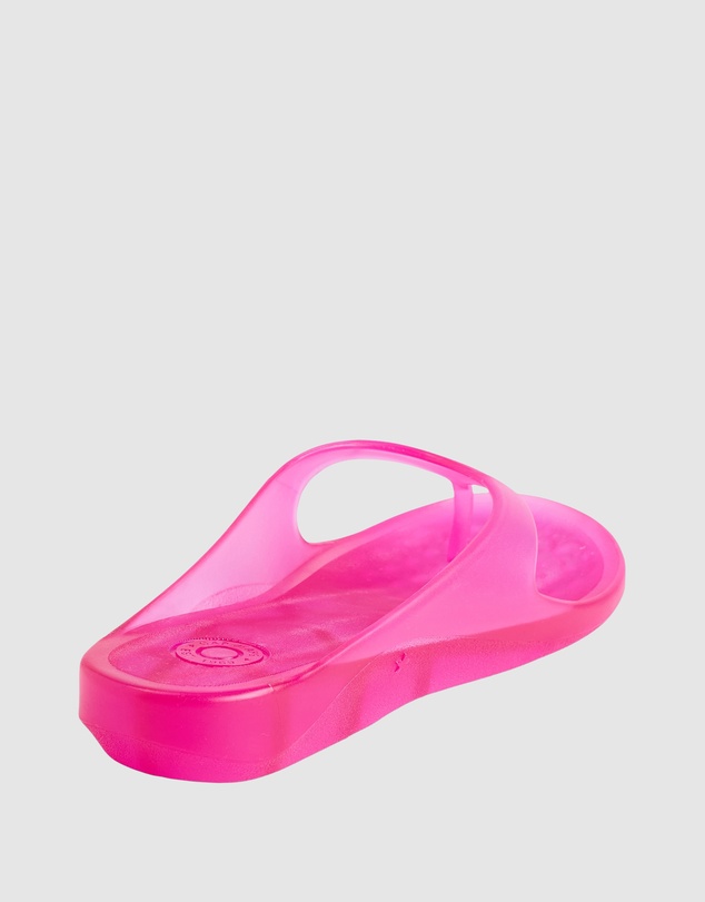 GAP - Jelly Flip Flops - Women's