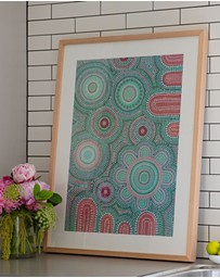 Journey Of Something - 1000 Piece Puzzle - Giwaa-Yubaa