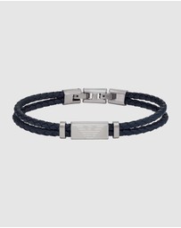 Emporio Armani - Two Tone Bracelet