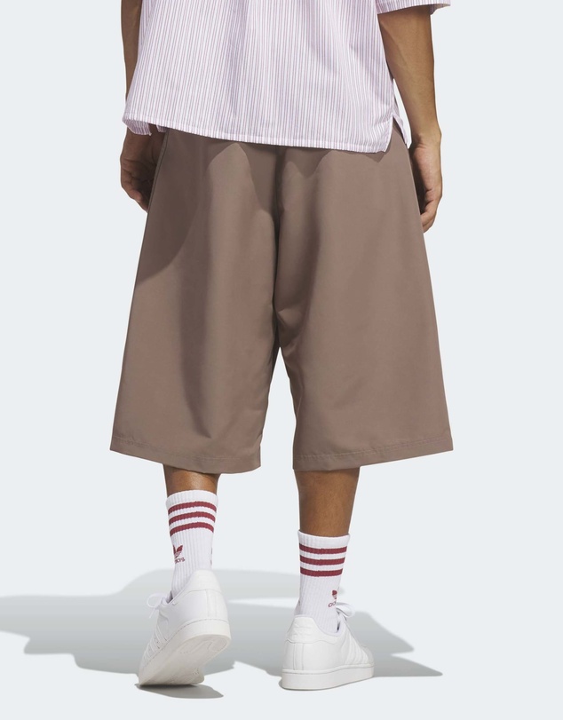 adidas Originals - ORIGINALS WOVEN SHORT Mens