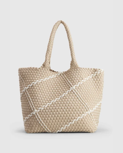 AYA - Isla Neoprene Tote Bag