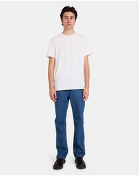 Volcom - Mens Modown Denim Jeans