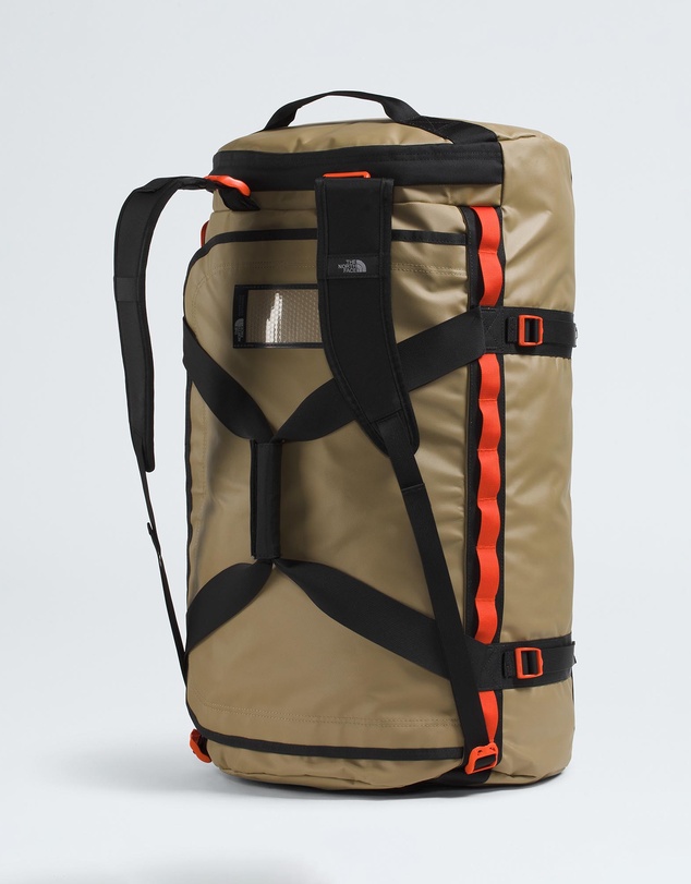 The North Face - Base Camp Duffle Bag Large
