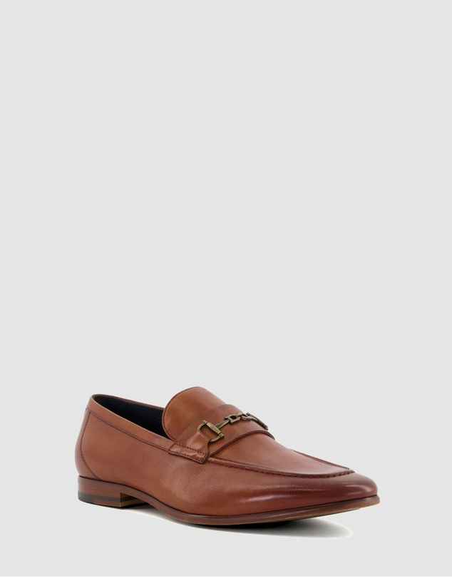 Dune London - Sanction - Tan
