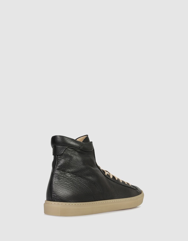 Brando - Kubrik-high High Top sneakers