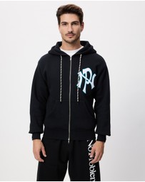 No Problemo - NYP Premium Zip Hoodie