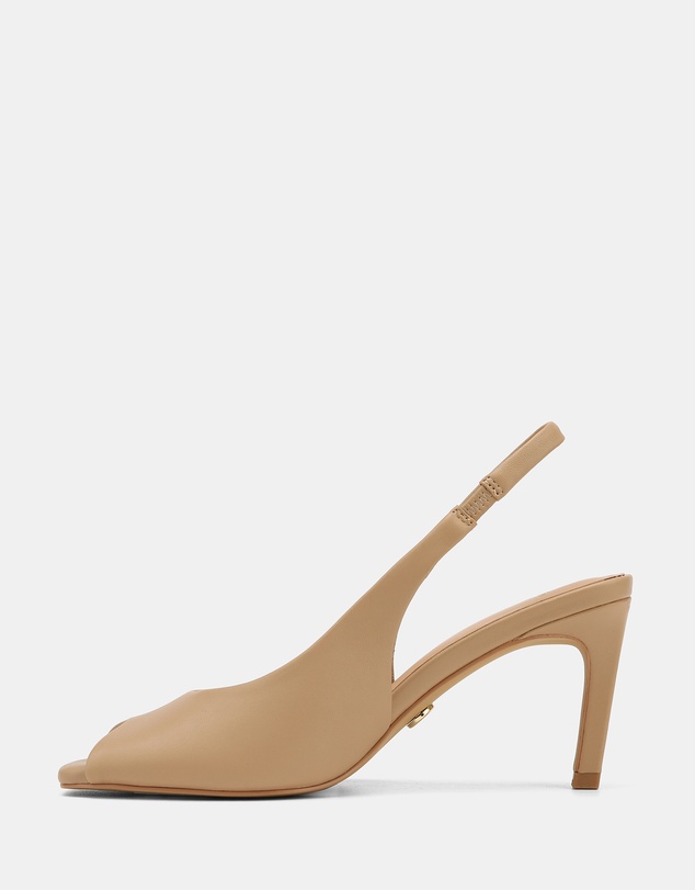 Wittner - Polly Leather High Heels