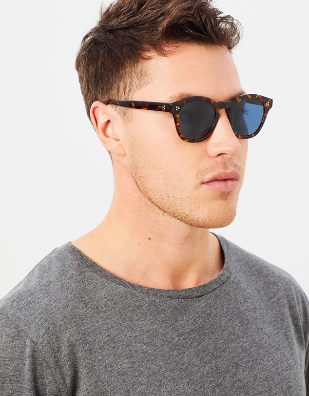Oliver Peoples - Boudreau LA
