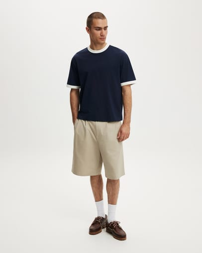 CAMEL TWILL