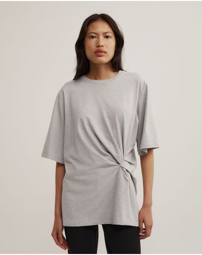 Grey Marle