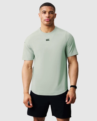 Canterbury - Everest Dart Tech T-Shirt
