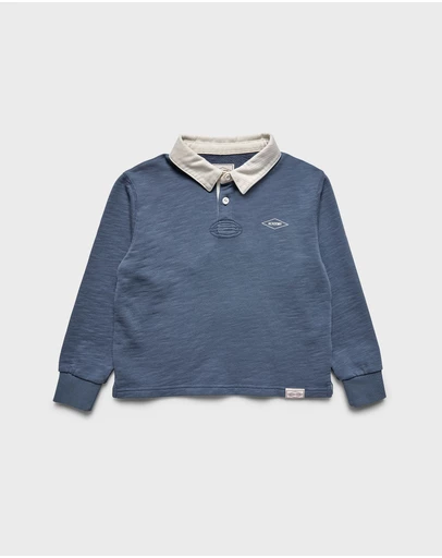Academy Brand - Kids Watkins Rugby
