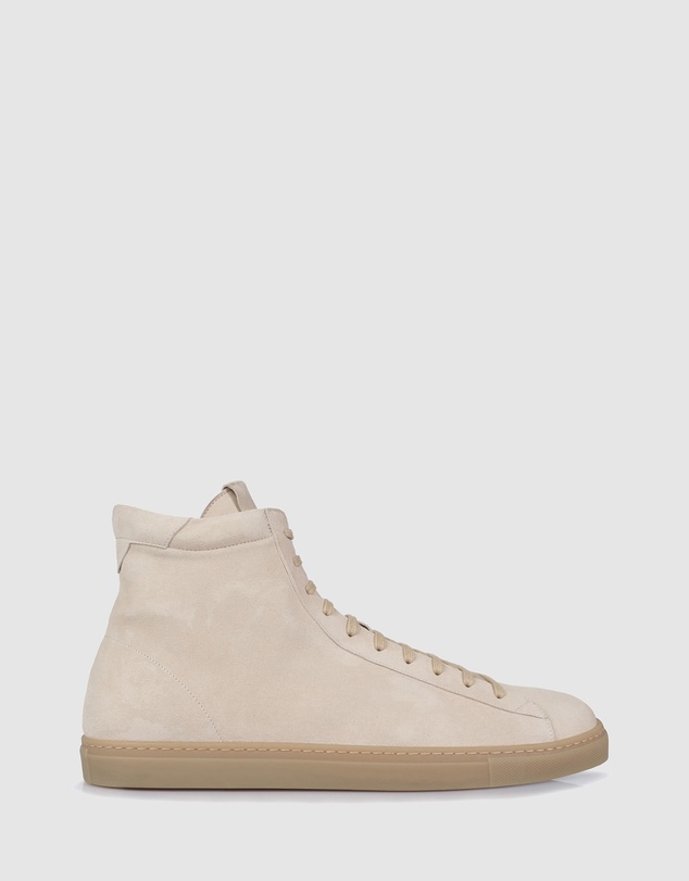 Brando - Kubrik-high High Top sneakers