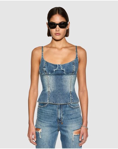 DENIM