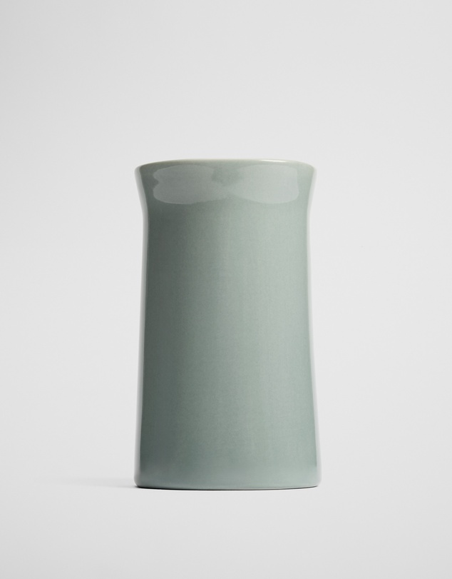 Country Road - Vara Small Stoneware Vase