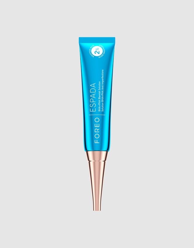 FOREO - ESPADA™ BHA+PHA Blemish Solution
