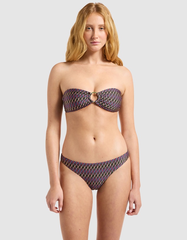 JETS - Paloma Hipster Bikini Bottom