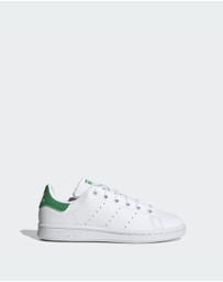 adidas Originals - Stan Smith Shoes Kids