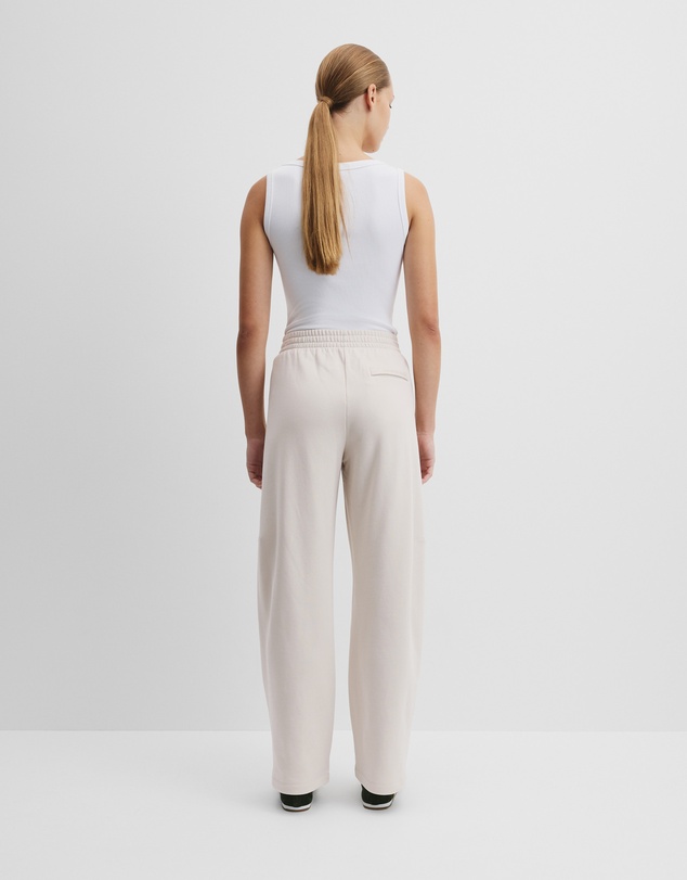 Country Road - Barrel Leg Track Pant