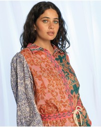 KACHEL - Sammy Blouse