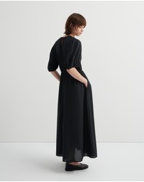 Kowtow - Long Celeste Dress