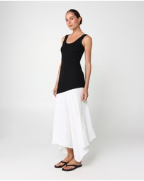 Madison The Label - Kaisha Maxi Dress