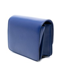 Pre-Loved by Azura Reborn - Pre-Loved Small Calfskin Classic Box